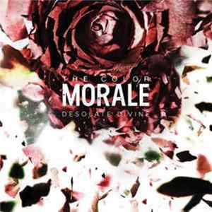 The Color Morale - Desolate Divine flac