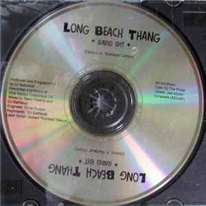 Domino - Long Beach Thang flac