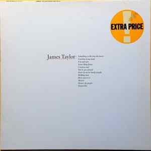 James Taylor - James Taylor's Greatest Hits flac