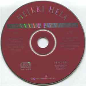 Heikki Hela - Kaikista Kaikkein flac