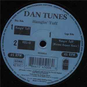 Dan Tunes - Hangin' Tuff flac