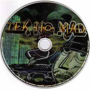 Various - Tek No Mad flac