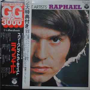 Raphael - 3 Great Artists flac