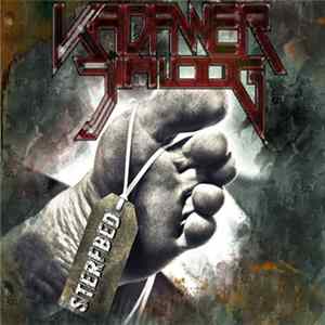 Kadawer Dialoog - Sterbed flac