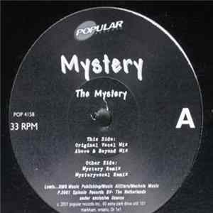 The Mystery - Mystery flac