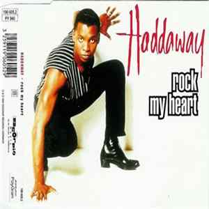 Haddaway - Rock My Heart flac