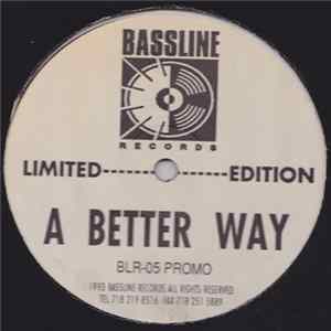 Northbound - A Better Way flac