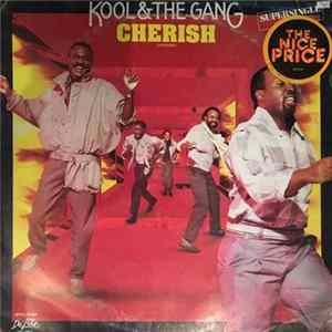 Kool And The Gang - Cherish flac