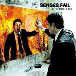 Senses Fail - Let It Enfold You flac