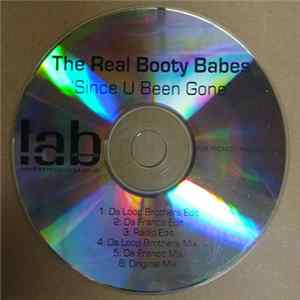 The Real Booty Babes - Since U Been Gone flac