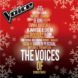 Various - The Voice: The Voices Of Christmas flac