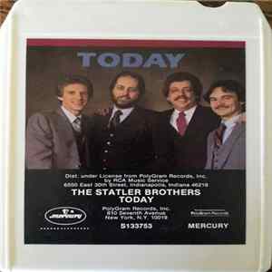 The Statler Brothers - Today flac