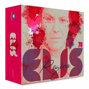 Elis Regina - 70 Anos flac