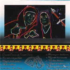 Dena Hena & Tono Slono - Untitled flac