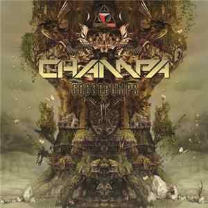 Champa - Goosebumps flac