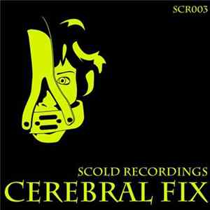 Various - The Cerebral Fix EP flac