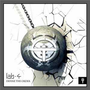 Lab4 - Define The Order flac