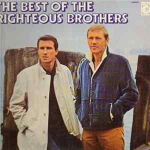 The Righteous Brothers - The Best Of flac