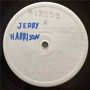 Jerry Harrison : Casual Gods - Casual Gods flac