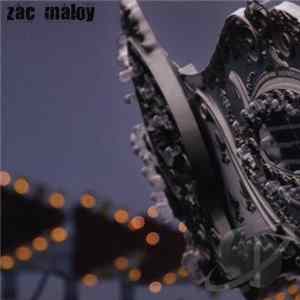 Zac Maloy - Saturday Is Gone flac