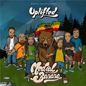 Medial Banana - Uplifted flac