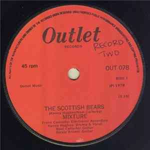 Mixture - The Scottish Bears flac