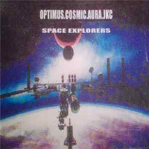 Jedi Knights Circle - Space Explorers flac