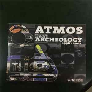 Atmos - Beat Archeology 1996 - 2002 flac