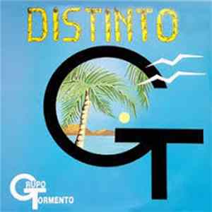 Grupo Tormento - Distinto flac
