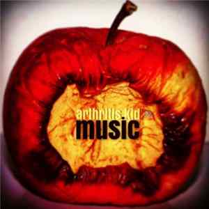 Arthritis Kid - Music flac