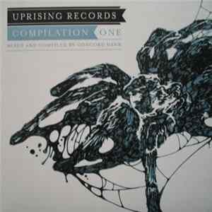 Various - Uprising Records Compilation One flac