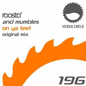 Roosta And Mumbles - On Ya Feet flac