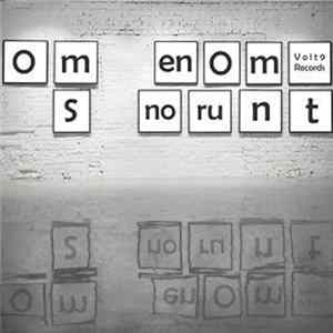 OmenOm - Snorunt flac