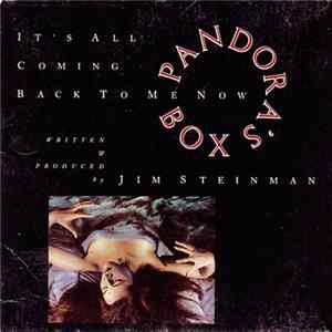 Pandora's Box - It's All Coming Back To Me Now flac