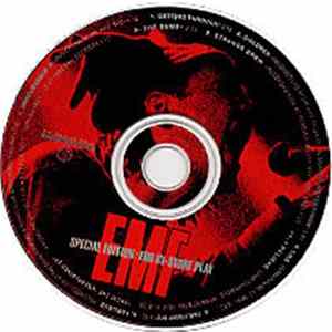 EMF - Special Edition flac