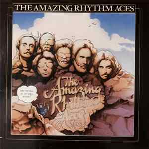The Amazing Rhythm Aces - How The Hell Do You Spell Rythum ? flac