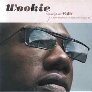 Wookie - Battle flac