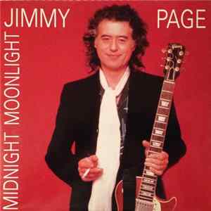 Jimmy Page - Midnight Moonlight flac