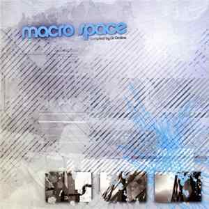 DJ Omline - Macro Space flac
