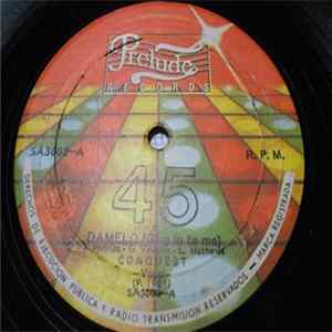 Conquest - Damelo (Give It To Me) flac