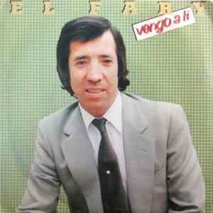 El Fary - Vengo A Ti flac