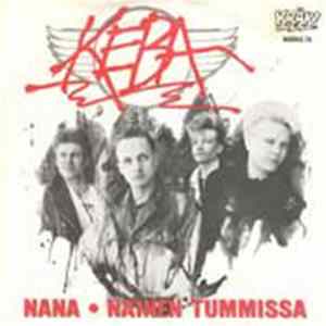 Keba - Nana flac