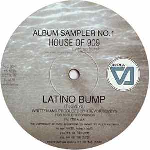 House Of 909 / Muzique Tropique - Album Sampler No.1 flac