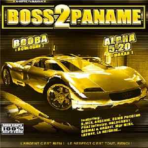 Ghetto Fabulous - Boss2Paname flac