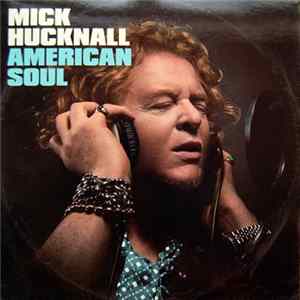Mick Hucknall - American Soul flac