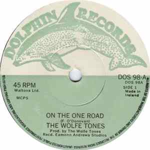 The Wolfe Tones - On The One Road flac