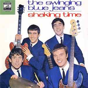 The Swinging Blue Jeans - Shaking Time flac