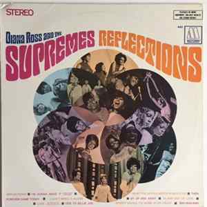 Diana Ross And The Supremes - Reflections flac