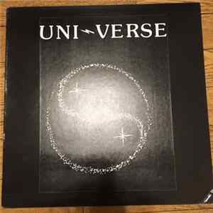 Christopher Seyton - Uni-Verse flac