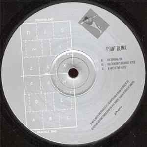 Point Blank - A Game Of Two Halves / Rog flac